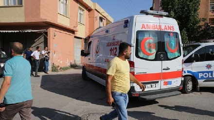 Yaralı IŞİD mensupları öncelikle Türkiye'ye gidiyor 