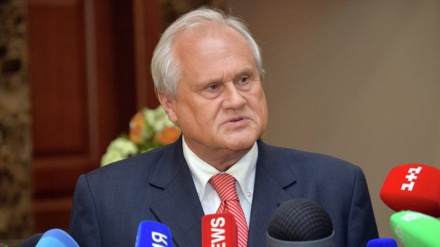 Pranohet se takimi i Minskut nuk ka dhënë rezultate