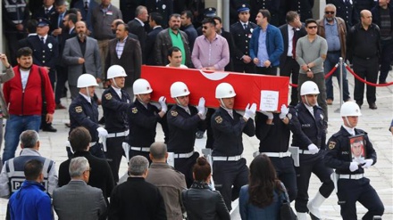 3 të vrarë dhe 2 të plagosur në sulmet e PKK ndaj policisë turke