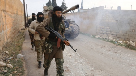 Pour Moscou, le changement de nom du Front Al-Nosra n'est que du «rebranding» et ne changera rien 