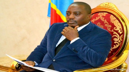 Makumi ya Maelfu waandamana dhidi ya Rais Joseph Kabila