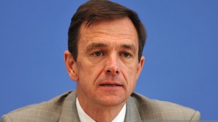 Almanya: İncirlik'in açılması vize serbestisi için atılacak pozitif bir adım olur