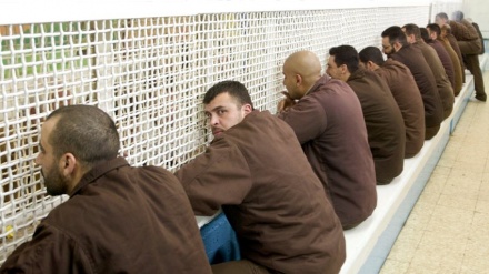 Filistinli esirler; direniş ve fedakarlık simgesi