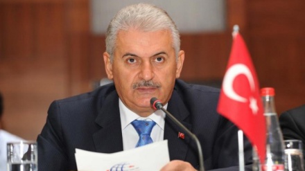 Turski premijer o izmjenama Ustava