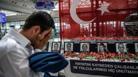 Turchia, un colpo di Stato che rimette tutto in gioco