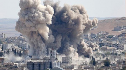 サウジアラビアのイエメン空爆で6人が死亡