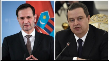Hrvatska i Srbija spremne rješavati sva otvorena pitanja