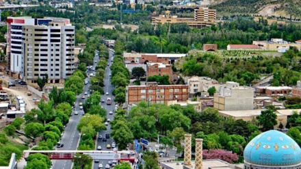 Tebriz 2018 olayı, İran'ın İslami Turizm cennetine dönüşünün başlangıcı