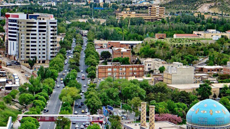 Tebriz 2018 olayı, İran'ın İslami Turizm cennetine dönüşünün başlangıcı