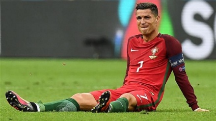 Russia 2018, qualificazioni: crollo Portogallo. Francia va in bianco