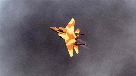 Tak Mau Dibalas, Jet-jet Tempur Israel Bombardir Gaza