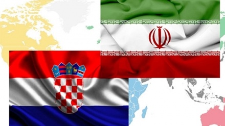 Ambasadori i ri iranian në Zagreb takohet me kryetarin e  parlamentit