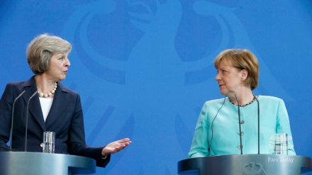 Jefas de Estado británica y alemana destacan importancia del JCPOA