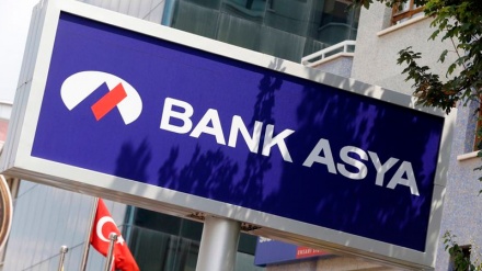 Bank Asya'nın faaliyet izni kaldırıldı