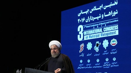 Ruhani: BARDŽAM poboljšao  odnose Irana sa drugim zemljama