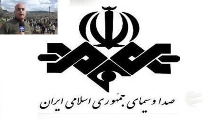 Koresponden IRIB di Tepi Barat Akhirnya Dibebaskan Israel