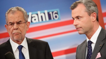 Austria: un disastro nel voto per corrispondenza del ballottaggio presidenziale