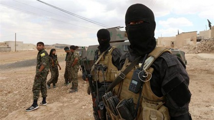 ISIL terrorists executes 24 civilians in Syrian village