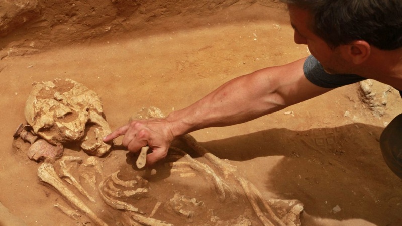 החפירות הארכיאולוגיות כאמתלה ליהוד עיר הקודש