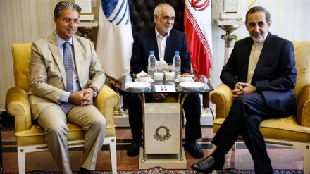 Velayati: Iran, Uturuki zina nafasi chanya katika ulimwengu wa Kiislamu