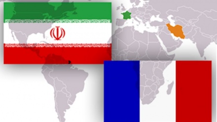 Irã e  França acordaram em cooperar no campo petrolífero de Yadavaran