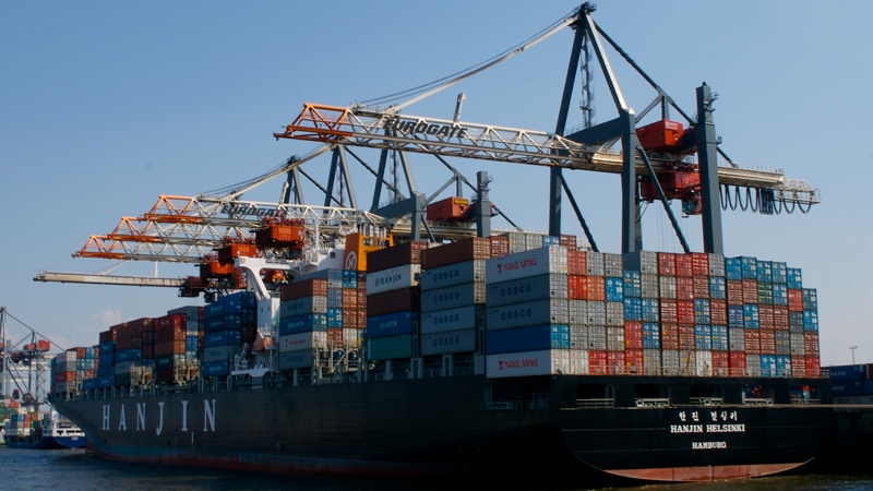  افزایش صادرات غیرنفتی ایران به اسپانیا و آلمان 