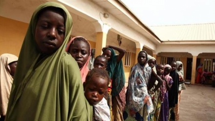 Նիգերիայի ոստիկանությունը 500 երեխաների փրկել է խոշտանգումներից