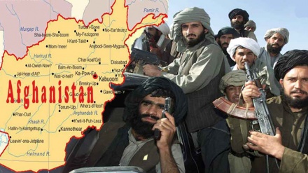  مذاکرات پنهانی طالبان افغان با دولت افغانستان در قطر