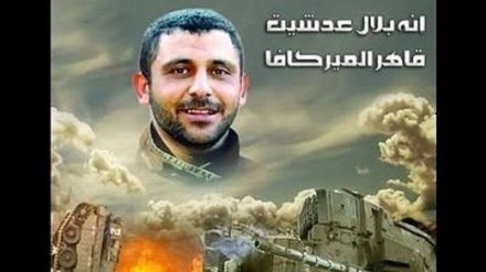 Guerra sionista al Libano (2006): il distruttore del mito dei Merkava