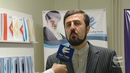 غریب‌آبادی خطاب به وزیر دادگستری عراق: عاملان ترور سردار سلیمانی باید محاکمه شوند