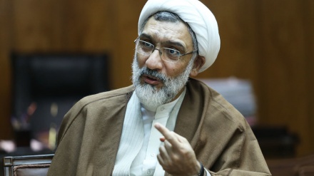 Ministri iranian i drejtësisë: Masud Raxhavi është vrarë nga vetë grupi MEK