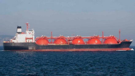 İran'ın Japonya'ya petrol ihracatı artış kaydetti