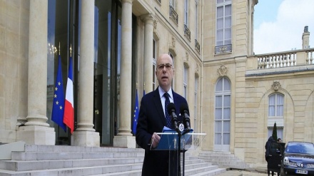 Ataque em Igreja francesa reivindicado pelo Daesh