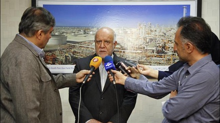 Energia: Iran firma accordo per vendita di gas con acquirente georgiano