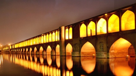 ParsToday: I grandiosi ponti di Isfahan in uno sguardo [VIDEO]