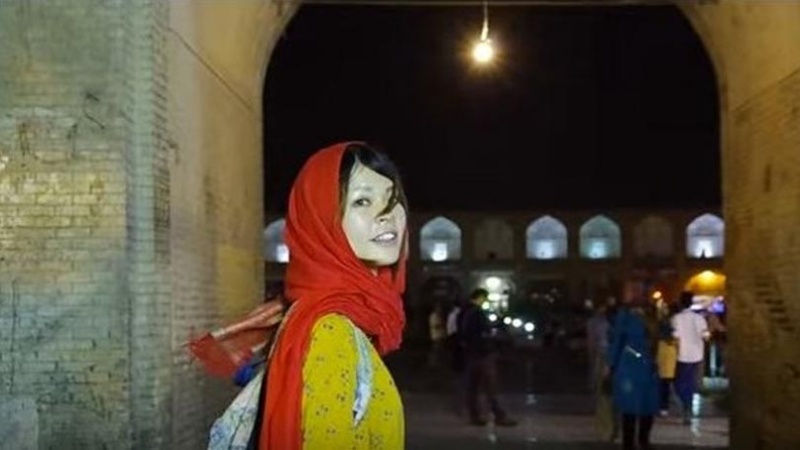 日本の良さとイランの良さ