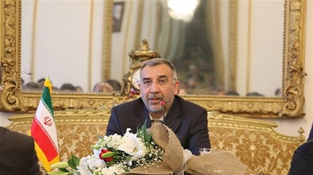 İran'ın Türkiye büyükelçisi: İran ve Türkiye arasında kültürel alanda işbirliği arttırılmalıdır 