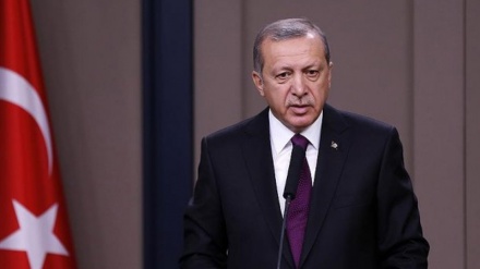 Erdoğan'dan Bahoz Erdal açıklaması