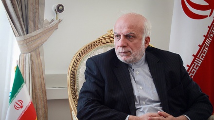 Rahimpur: İran ASEAN ile ilişkilerinde yeni bir dönemi açmak istiyor 