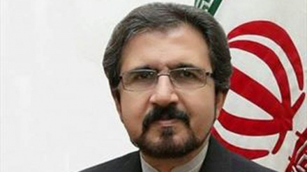 イランが、中国とフィリピンに対し冷静を保つよう要請