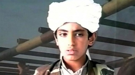 Mwanae bin Laden aitisha Marekani kuwa atalipiza kisasi