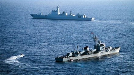 Deklarata e Shtabit të përgjithshëm të forcave të armatosura të Iranit me rastin e Ditës së forcave detare