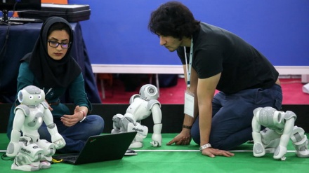 İran, Asya Rebocop yarışları yürütme komitesine üye oldu