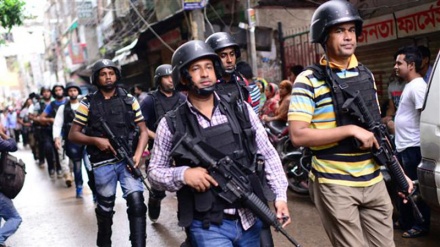 Bangladesh police: Canadian citizen behind Dhaka deadly hostage crisis