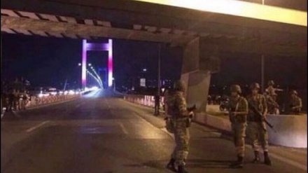 Turchia: Amnesty denuncia, torture contro militari