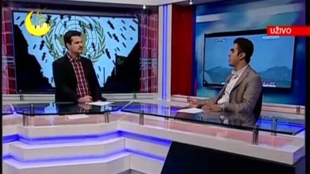 Pritisak na un za zamrzavanje članstva ksa u vijeću un za ljudska prava (04.07.2016)