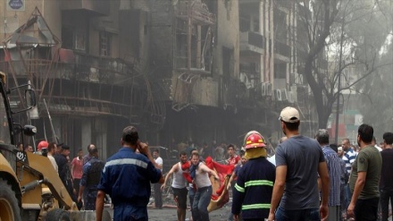 Ataque com granada à delegacia da polícia venezuelana deixa um morto e 25 feridos 