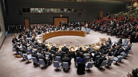UN Security Council votes to dispatch police force to Burundi