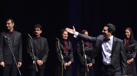 Musica, gli iraniani premiati ai  Giochi mondiali dei cori in Russia