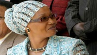 Marehemu Hafsa Mossi